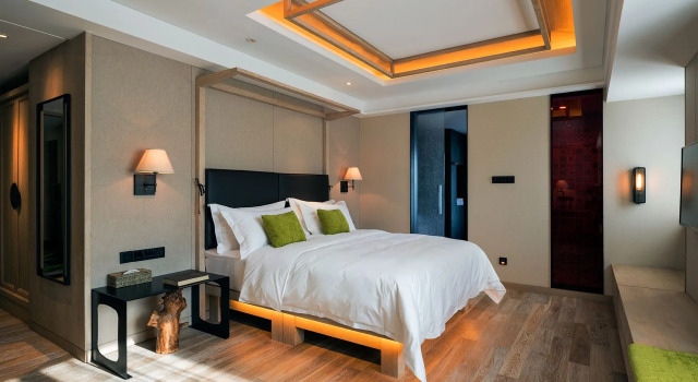 Harbin 22C Boutique Hotel, Prenota Boutique Boutique hotel a Heilongjiang, Boutique