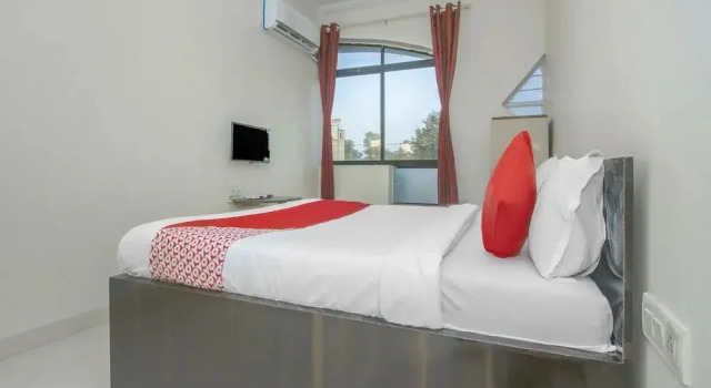Hotel Vasantdashmi By Oyo Rooms