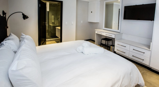 The Max Hotel Sandton, Boek Hotel Hotels in Gauteng met ontbijt, Ontbijt