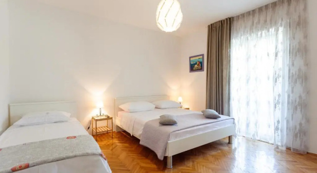 Apartment Gazo