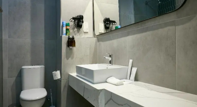 Номер Executive Cresta Thapama Hotel