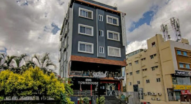 DBR Suites Rr Nagar, Забронировать Отель Недорогие отели штата Карнатаки, недорого
