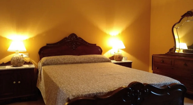 Casa da Pastora, Book Hotel Tabeirós Galicia