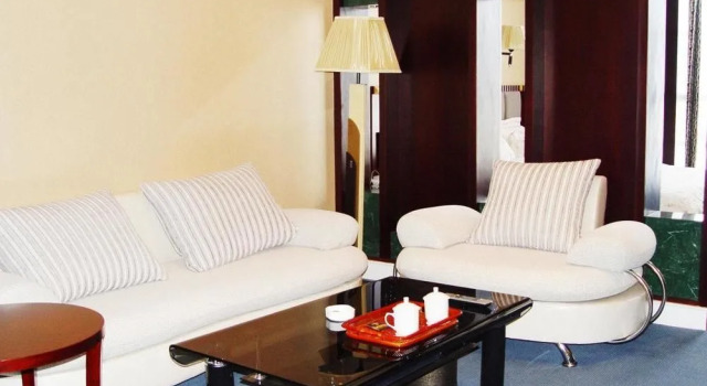 Tanghua Garden Hotel