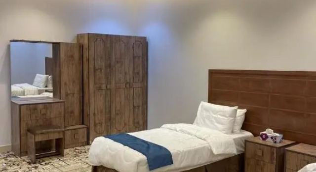 Люкс سويت روز العلا للشقق المفروشة sweet rose al ula organizing tours
