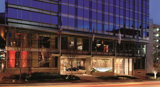 The Ritz-Carlton, Charlotte