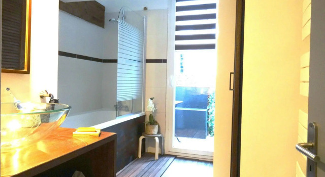 Appartement Comtesse Margaux