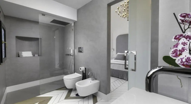 Номер Deluxe Estate4home - Iommella luxury rooms