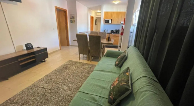 Апартаменты Esmeralda Holidays Apartments