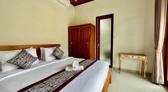 Belvilla Pantai Senja Resort Central Ubud