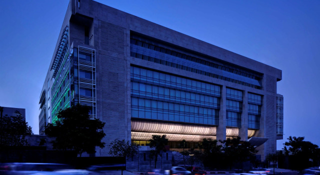 Park Hyatt Hyderabad, Rezerwuj Hotel Banjara Hills 