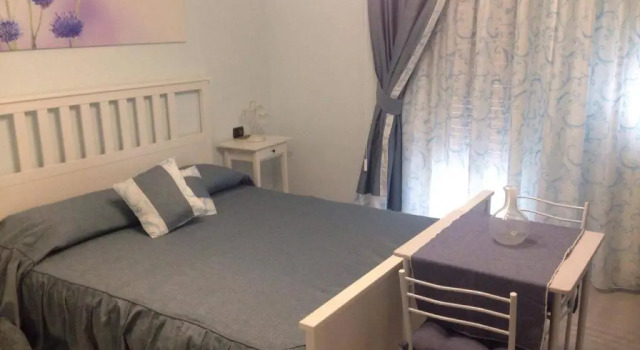 Номер Standard Floreo Roma II