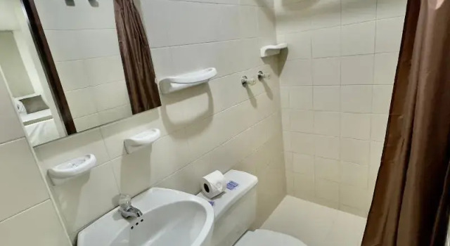 Двухместный номер Deluxe Hotel Pereira Central