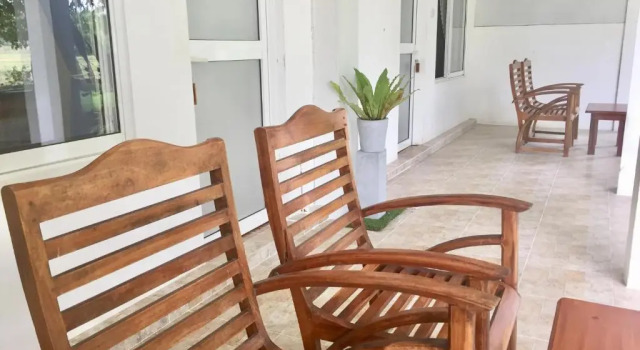 Двухместный номер Standard Thisara Guest House