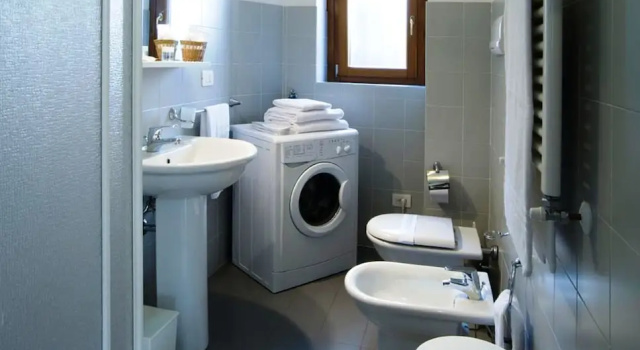 Апартаменты Дуплекс c 1 комнатой City Residence Milano