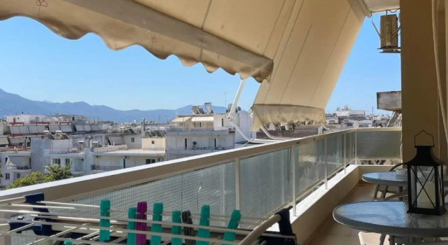 Апартаменты Deluxe Kalamata.House - Sunny and modern apartment with view!