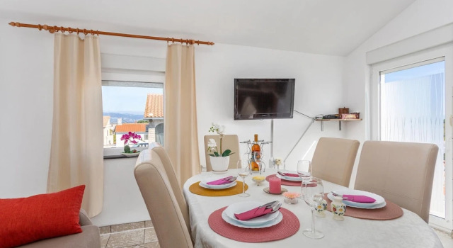 Awesome Home in Silo With Wifi and 3 Bedrooms