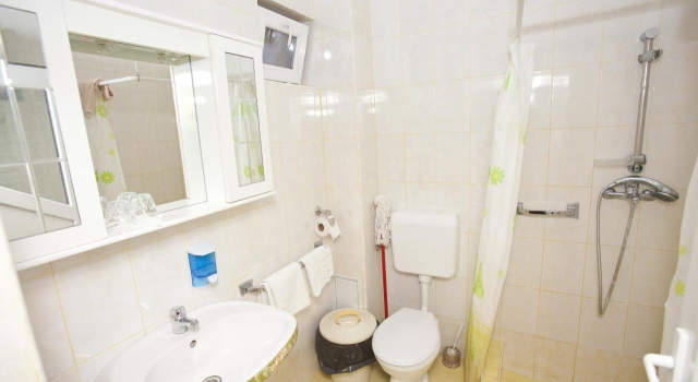 Pensiunea Silvia, Rezervovat Hotel Hotely v Bihor s parkováním, Parkování