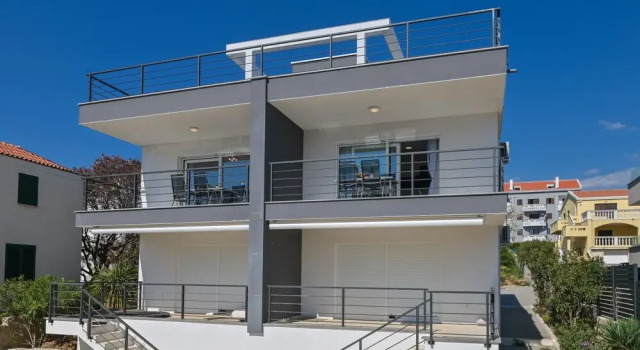 Apartments David, Забронировать Апартаменты/квартира Апартаменты Новалья, Апартаменты/квартира