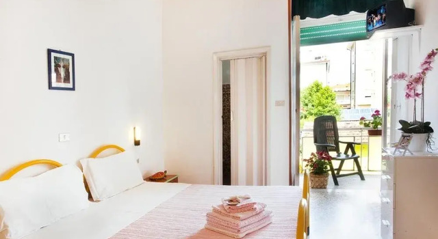 Hotel Des Bains