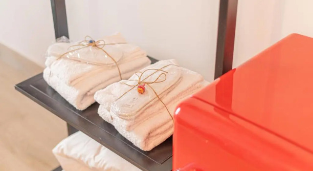 Студия VARELA 30 Apartamentos