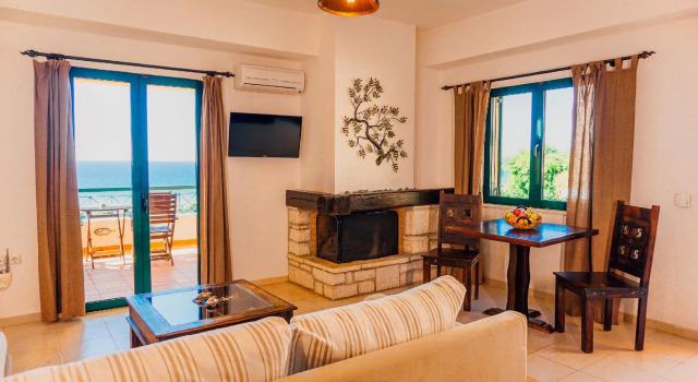 Полулюкс Natura Club Hotel & Spa