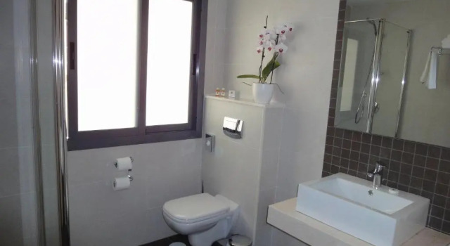 Номер Standard Hotel Avenida 31
