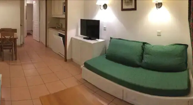 Les Clés du Gers - Maison 3 pièces - N49