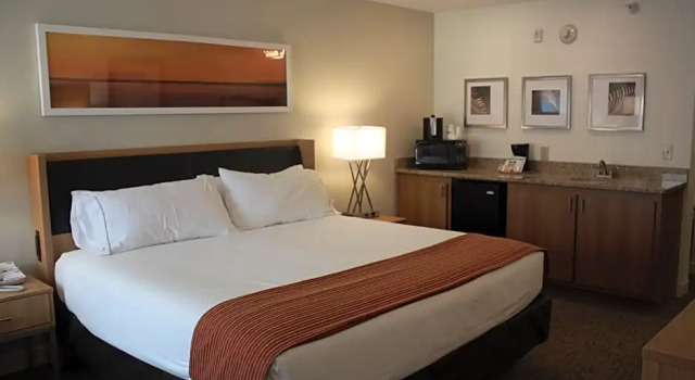 Run of House Holiday Inn Express Munising-Lakeview by IHG
