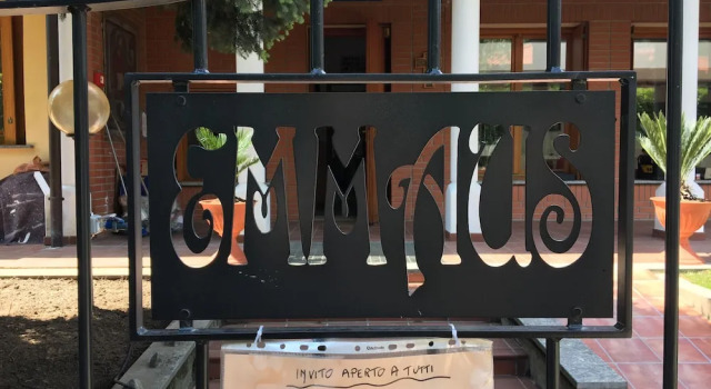 Ostello Casa Emmaus, Buchen Sie Hostel Hostels in Lago Maggiore, Hostel