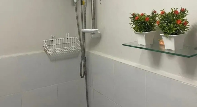 Номер Comfort Saekyung Village One-Phase 2