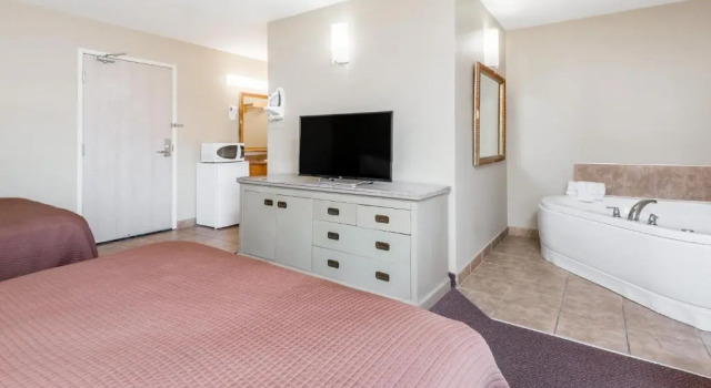 Люкс London Travel Inn