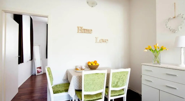 Apartment Alkar, Забронировать Апартаменты/квартира Отели Dalmatian Zagora с парковкой, Парковка