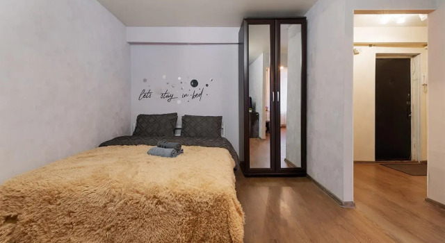Comfort Homes на улице Нижняя Масловка 6 корпус 1