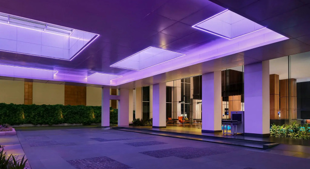 Aloft by Marriott South Jakarta
