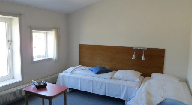 Motel Nordsøen