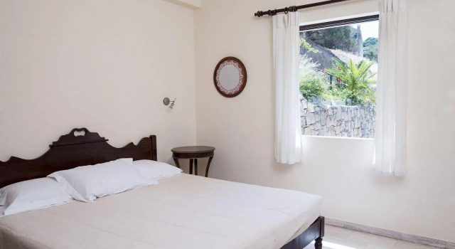 伊斯特隆豪华别墅, 预订 酒店 Kalo Chorio East Crete