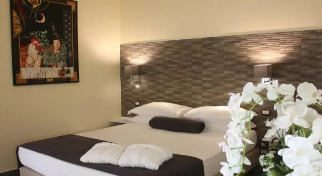 Boutique Hotel PIazza Charity
