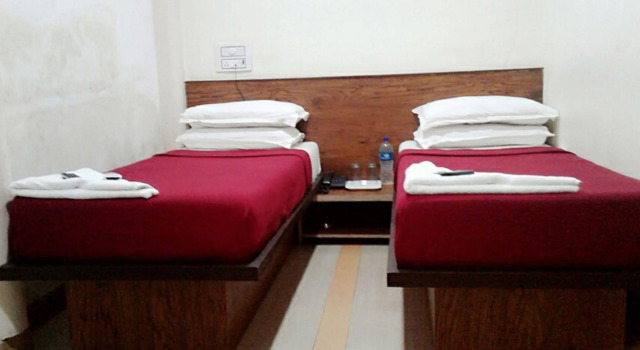 HOTEL SAI GRAND RESIDENCY, Забронировать Отель Отели Мумбай с завтраком, Завтраки