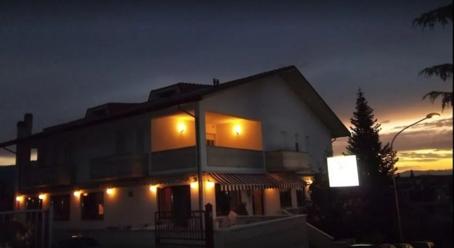 Hotel Leondoro, Забронировать Отель Отели Кьети 3 звезды, 3*
