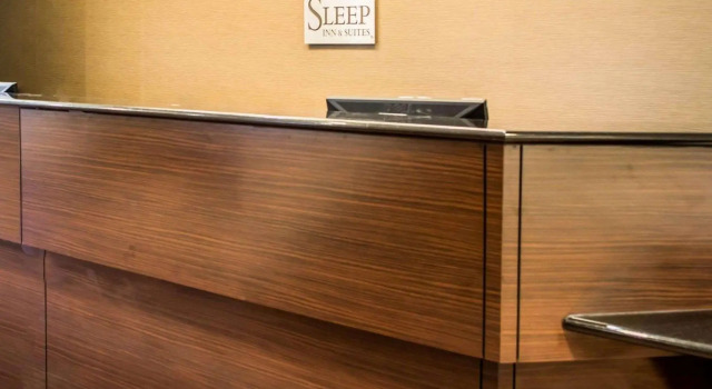 Sleep Inn & Suites Stony Creek - Petersburg South, Boek Hotel Hotels in Virginia met ontbijt, Ontbijt
