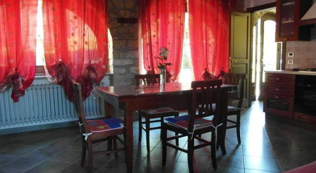 Residenza Audè
