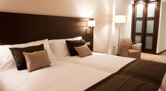 Номер Standard Hotel Paloma