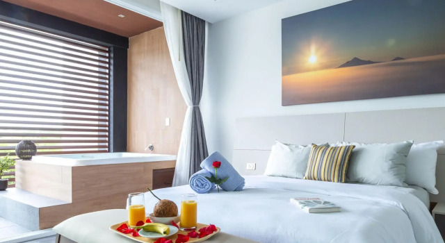 Luxurious Apartments With BBQ Pool Garden Jungle View, Prenota Appartamento Hotel a Quintana Roo con piscina, Piscina