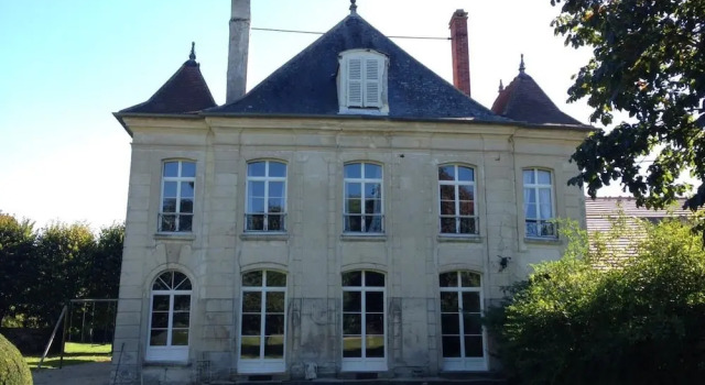 Ferme de la Vallière, Забронировать Отель Танкру Seine-et-Marne