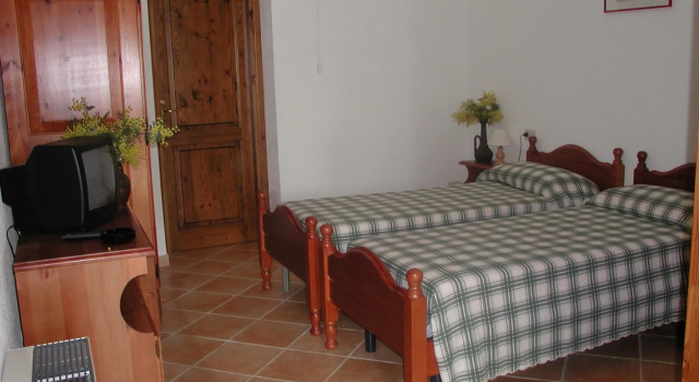 Agriturismo Lu Branu