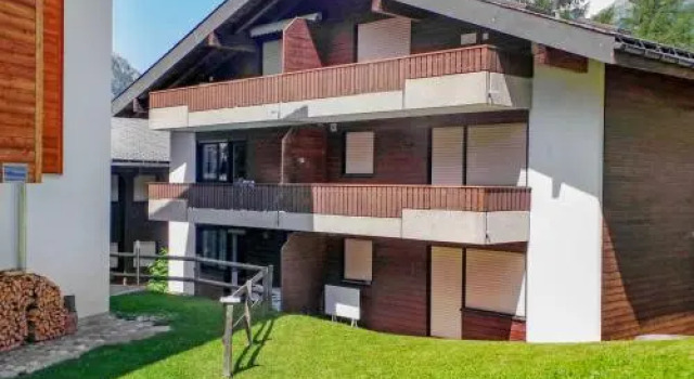 Apartment Luchre by Interhome, Забронировать Апартаменты/квартира Апартаменты курорта Церматт, Апартаменты/квартира