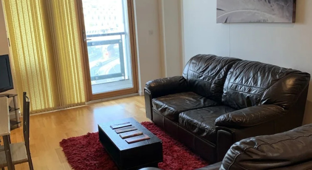 Remarkable 2-bed Apartment, Varaa Huoneisto Asunnot kohteessa Merseyside, Huoneisto
