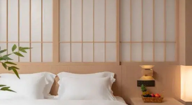 Двухместный люкс Yinchuanju Anji Canyon View Resort