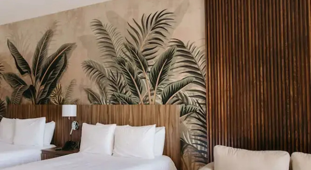 Soleare Hotel Boutique, Prenota Boutique Ciudad Madero Tamaulipas